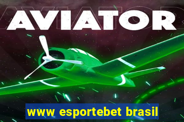 www esportebet brasil